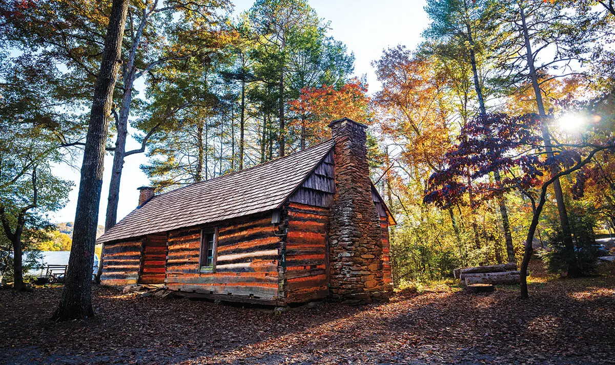 John C. Campbell Folk School