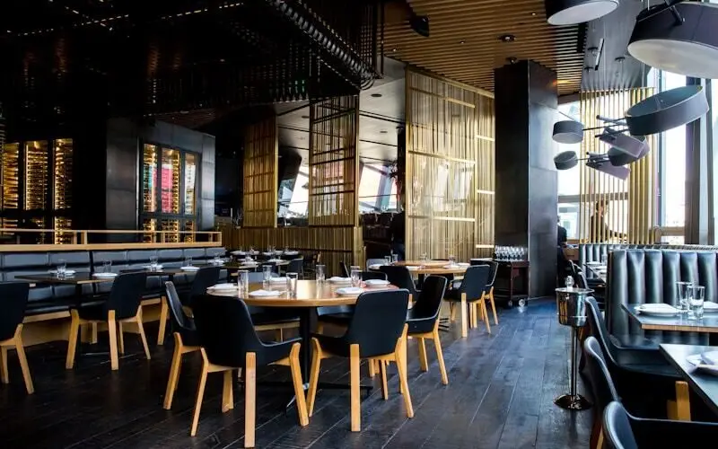 Bistro 29