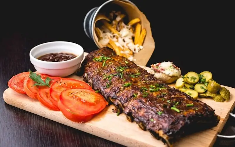 Murphy’s Chophouse