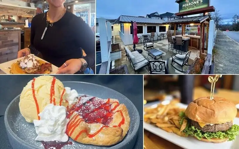 Yogi’s Neighborhood Grill