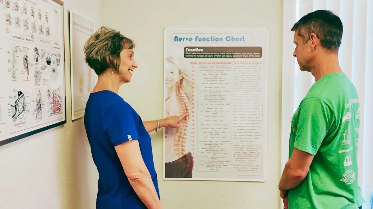 Appalachian Natural Health Center - chiropractic massage