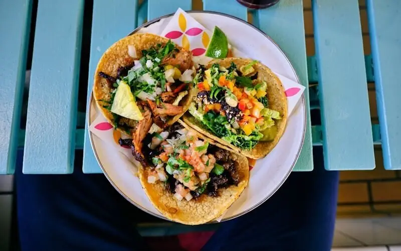 Anejo Grille