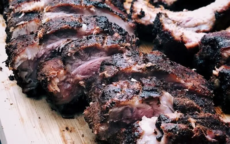 Big Nick’s BBQ