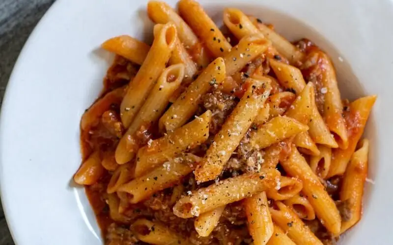 Granieri’s Italian Restaurant