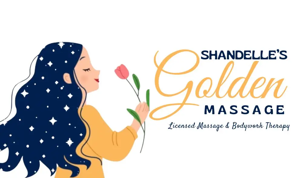 Shandelle's Golden Massage - therapeutic massage