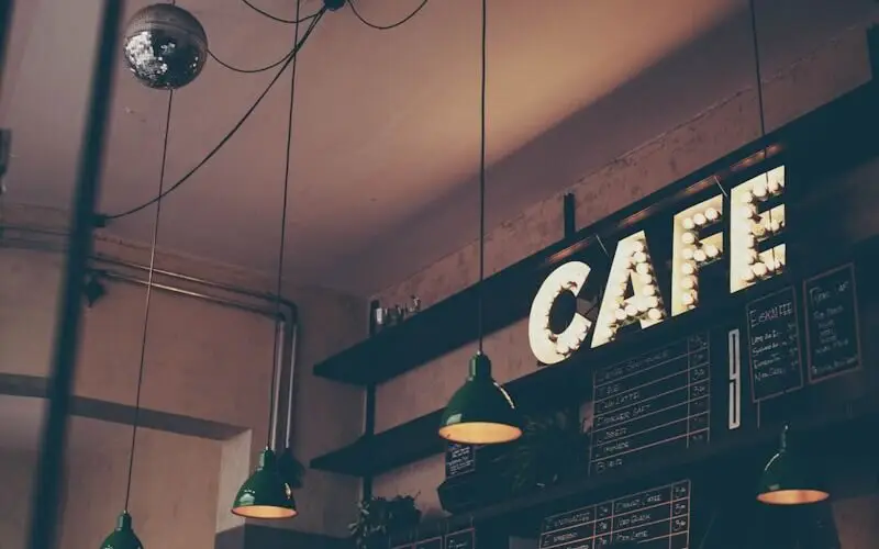 Morning Fog Coffee & Eats