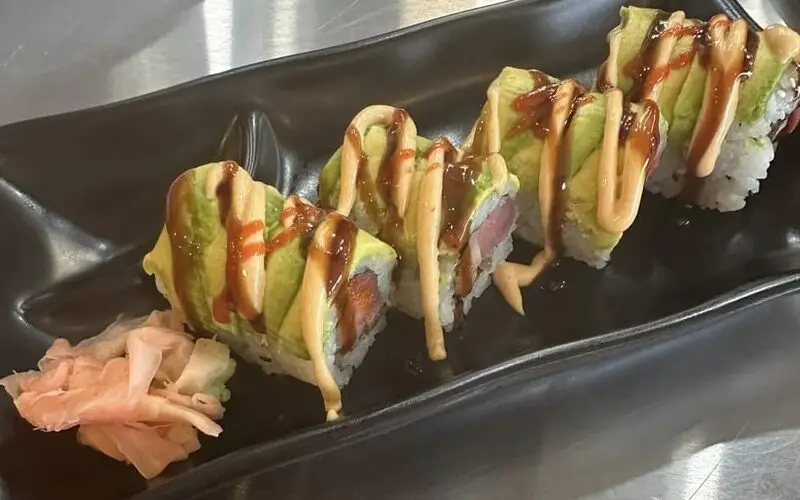 Kobe Grill